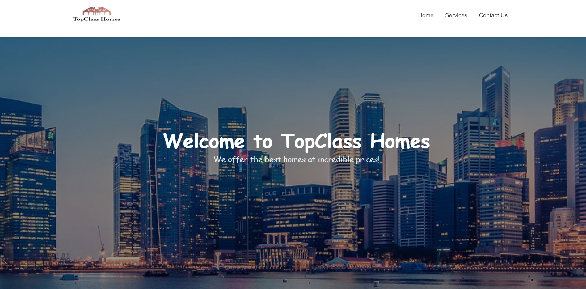 TopClassHomes